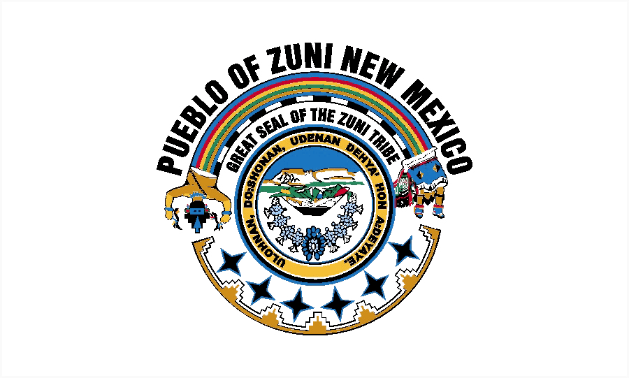 Pueblo of Zuni